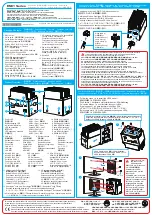 Preview for 1 page of Shuttle EN01 Series Quick Manual