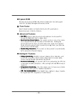 Preview for 12 page of Shuttle FB51 Manual