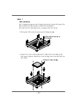 Предварительный просмотр 14 страницы Shuttle FB51 Manual