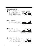 Предварительный просмотр 31 страницы Shuttle FB51 Manual