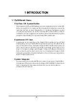 Preview for 8 page of Shuttle FB52 Manual