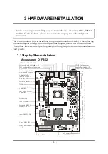 Preview for 13 page of Shuttle FB52 Manual