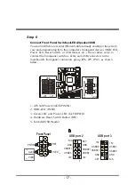 Preview for 19 page of Shuttle FB52 Manual