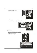 Preview for 20 page of Shuttle FB52 Manual