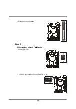 Preview for 21 page of Shuttle FB52 Manual