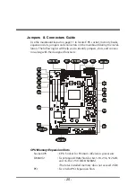 Preview for 27 page of Shuttle FB52 Manual