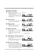 Preview for 31 page of Shuttle FB52 Manual