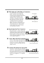 Preview for 32 page of Shuttle FB52 Manual