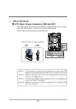 Preview for 37 page of Shuttle FB52 Manual