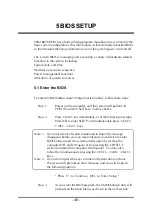 Preview for 51 page of Shuttle FB52 Manual