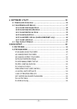 Preview for 7 page of Shuttle FB54 User Manual