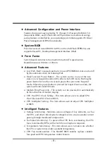 Preview for 13 page of Shuttle FB54 User Manual