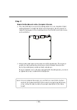 Preview for 18 page of Shuttle FB54 User Manual