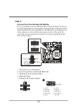 Preview for 19 page of Shuttle FB54 User Manual