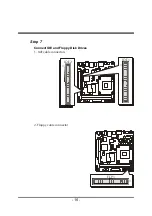 Preview for 20 page of Shuttle FB54 User Manual