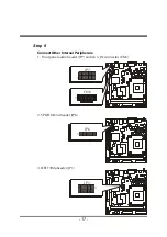 Preview for 21 page of Shuttle FB54 User Manual