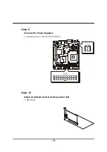 Preview for 22 page of Shuttle FB54 User Manual