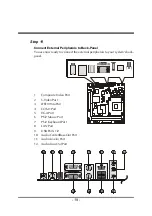 Preview for 23 page of Shuttle FB54 User Manual