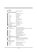 Preview for 28 page of Shuttle FB54 User Manual