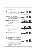 Preview for 30 page of Shuttle FB54 User Manual