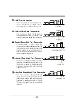 Preview for 31 page of Shuttle FB54 User Manual