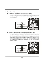 Preview for 32 page of Shuttle FB54 User Manual