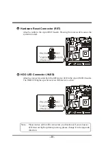 Preview for 33 page of Shuttle FB54 User Manual