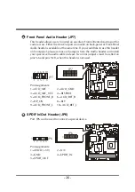 Preview for 34 page of Shuttle FB54 User Manual