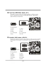 Preview for 35 page of Shuttle FB54 User Manual