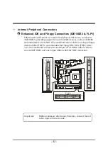 Preview for 36 page of Shuttle FB54 User Manual