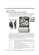 Preview for 37 page of Shuttle FB54 User Manual