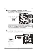 Preview for 38 page of Shuttle FB54 User Manual