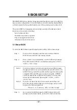 Preview for 46 page of Shuttle FB54 User Manual