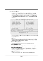 Preview for 47 page of Shuttle FB54 User Manual