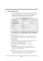 Preview for 49 page of Shuttle FB54 User Manual