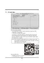 Preview for 65 page of Shuttle FB54 User Manual