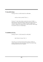 Preview for 70 page of Shuttle FB54 User Manual