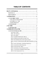 Preview for 5 page of Shuttle FB61 User Manual