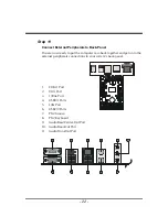 Preview for 26 page of Shuttle FB61 User Manual