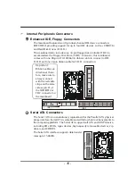 Preview for 39 page of Shuttle FB61 User Manual