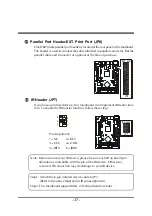 Preview for 41 page of Shuttle FB62 Manual