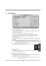 Preview for 77 page of Shuttle FB62 Manual