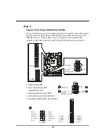 Preview for 19 page of Shuttle FB75 User Manual