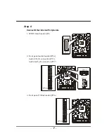 Preview for 21 page of Shuttle FB75 User Manual