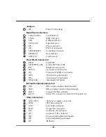 Preview for 29 page of Shuttle FB75 User Manual