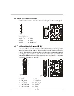 Preview for 35 page of Shuttle FB75 User Manual