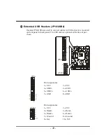 Preview for 37 page of Shuttle FB75 User Manual