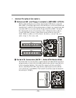 Preview for 38 page of Shuttle FB75 User Manual