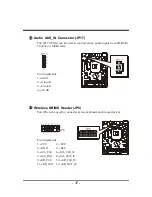 Preview for 41 page of Shuttle FB75 User Manual