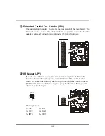 Preview for 42 page of Shuttle FB75 User Manual